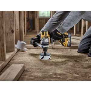 دریل شارژی دیوالت dcd1007ww1