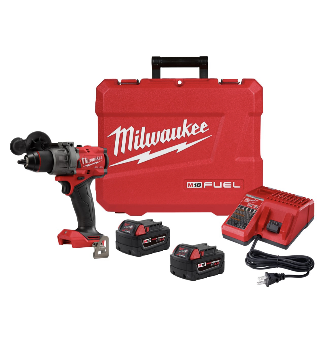 دریل شارژی میلواکی اصلی اخرین مدل