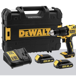 دریل شارژی دیوالت امریکا اصلی DCD709ST2