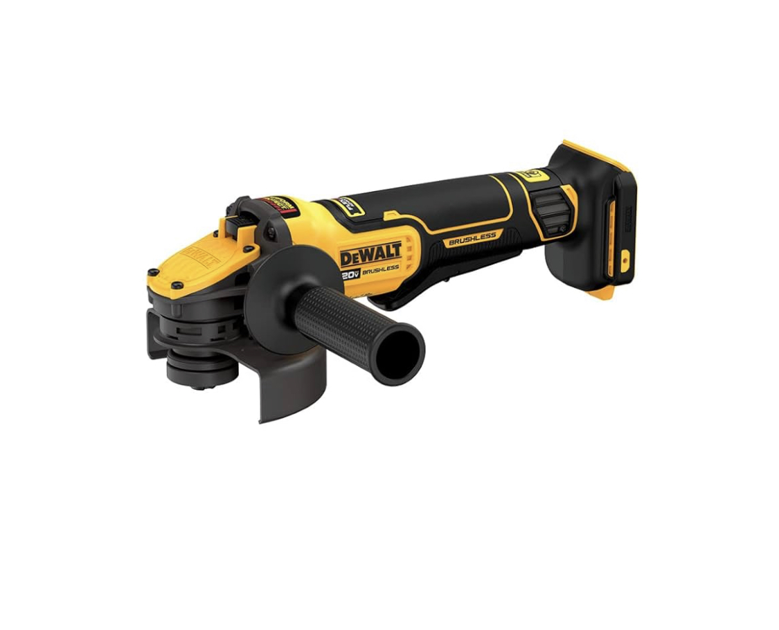 مینی فرز شارژی دیوالت DCG416Bامریکا اصلی - تصویر 3