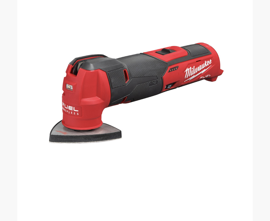 فرز همه کاره میلواکی 20-2526 - تصویر 2