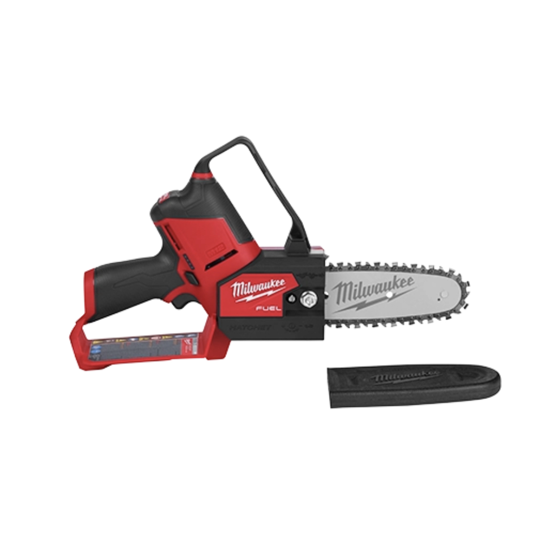 اره شارژی میلواکی امریکا اصلی مدل 20-2527 - تصویر 4