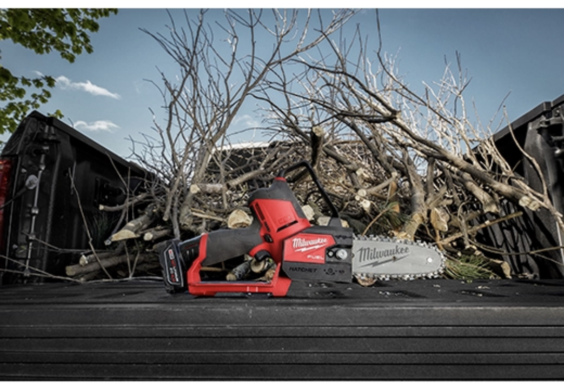 اره شارژی میلواکی امریکا اصلی مدل 20-2527