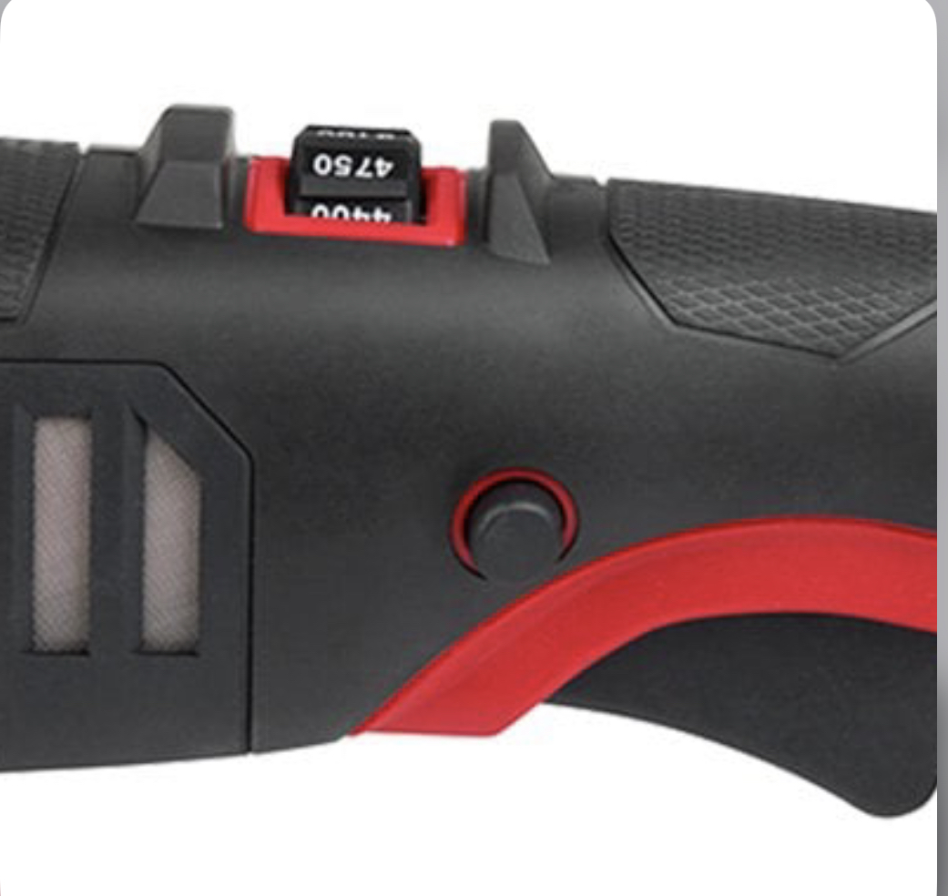 پولیشر اوربیتال میلواکی امریکا مدل 20-2684 - تصویر 5