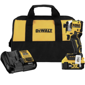 پک کامل ایمپکت 850 دیوالت امریکا اصلی