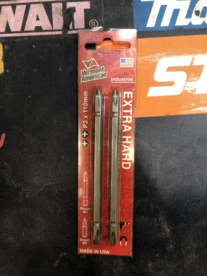 چهار سو سر دریلی ورمونت آمریکا p2