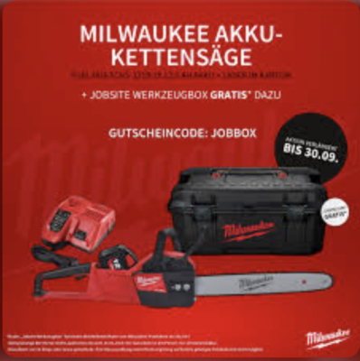 جعبه ابزار امریکای میلواکی مدل 4939434708