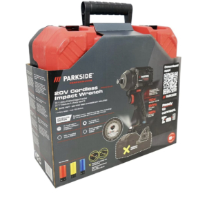 ایمپکت پارکساید آلمانی اصلی ۲۵۰ نیوتون