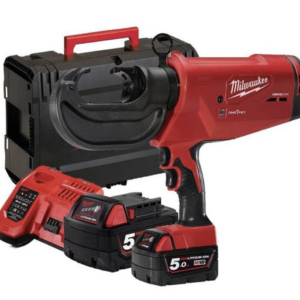 پرس کابل هیدرولیکی میلواکی M18HCCT109/42-522C