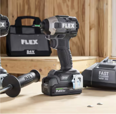 ایمپکت فلکس آلمان اصلی اخرین مدل تولید شده