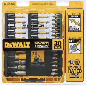 ست سری چهارسو دیوالت امریکا اصلی ۳۰ تای