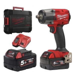 بکس شارژی میلواکی مدل M18 FMTIW2F12