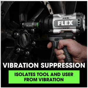 قوی ترین بکس شارژی فلکس آلمان ۲۵۰۰ نیوتون