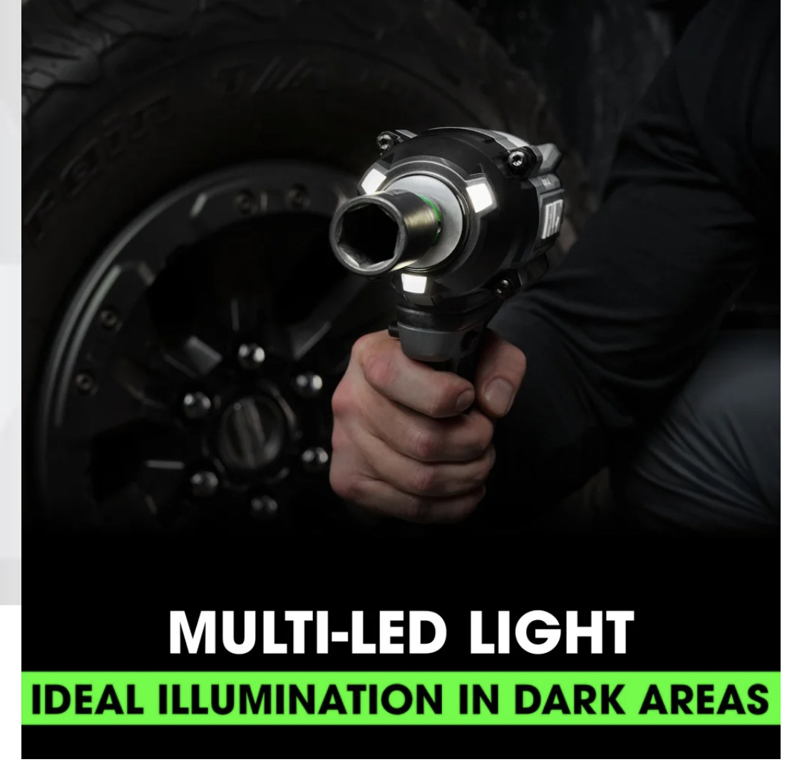 قوی ترین بکس شارژی فلکس آلمان ۲۵۰۰ نیوتون - تصویر 2