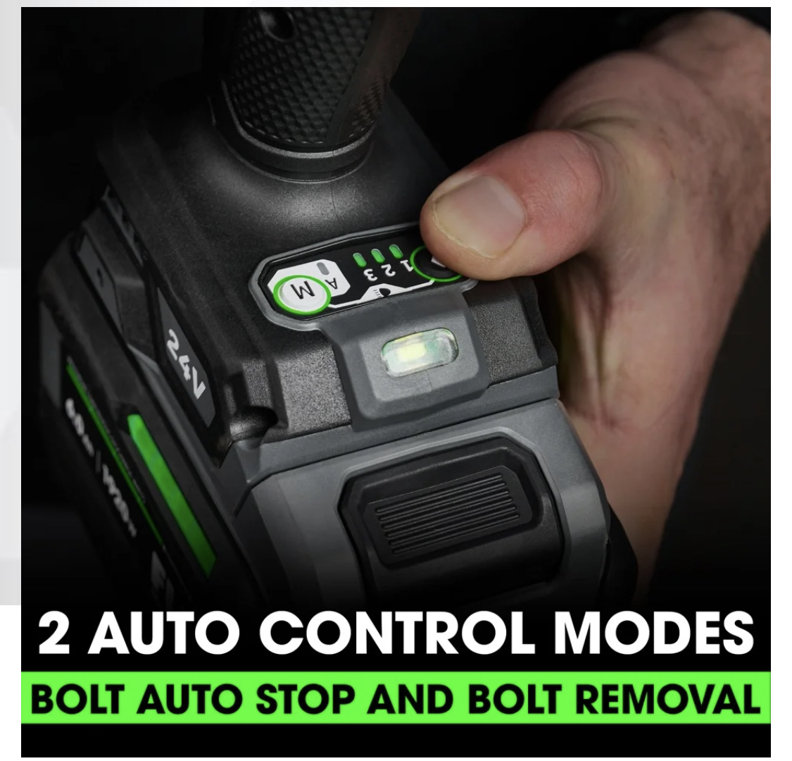 قوی ترین بکس شارژی فلکس آلمان ۲۵۰۰ نیوتون - تصویر 3