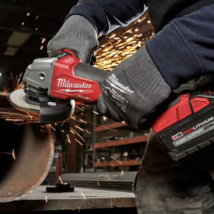 مینی فرز شارژی دیمر دار میلواکی امریکا اصلی