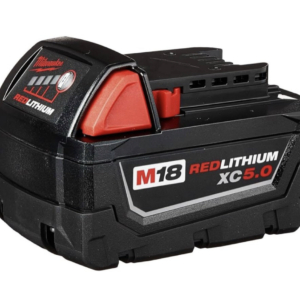 باطری ۱۸ ولت میلواکی 5 امپر اصلی