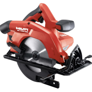 اره دیسکی هیلتی مدل SC 70W-A22 اصلی