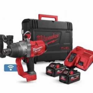 بکس شارژی 1اینچ میلواکی مدل M18 ONEFHIWF1-802X